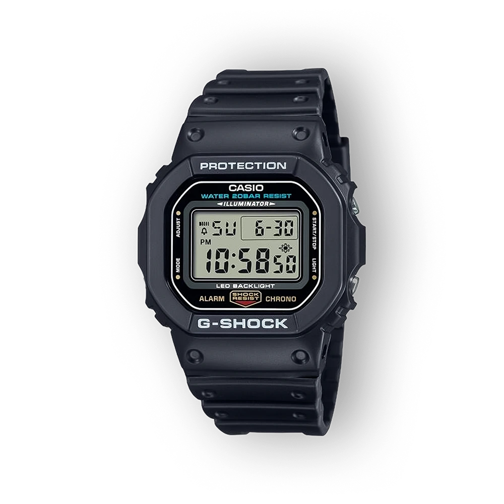 Casio G-Shock DW-5600UE-1ER