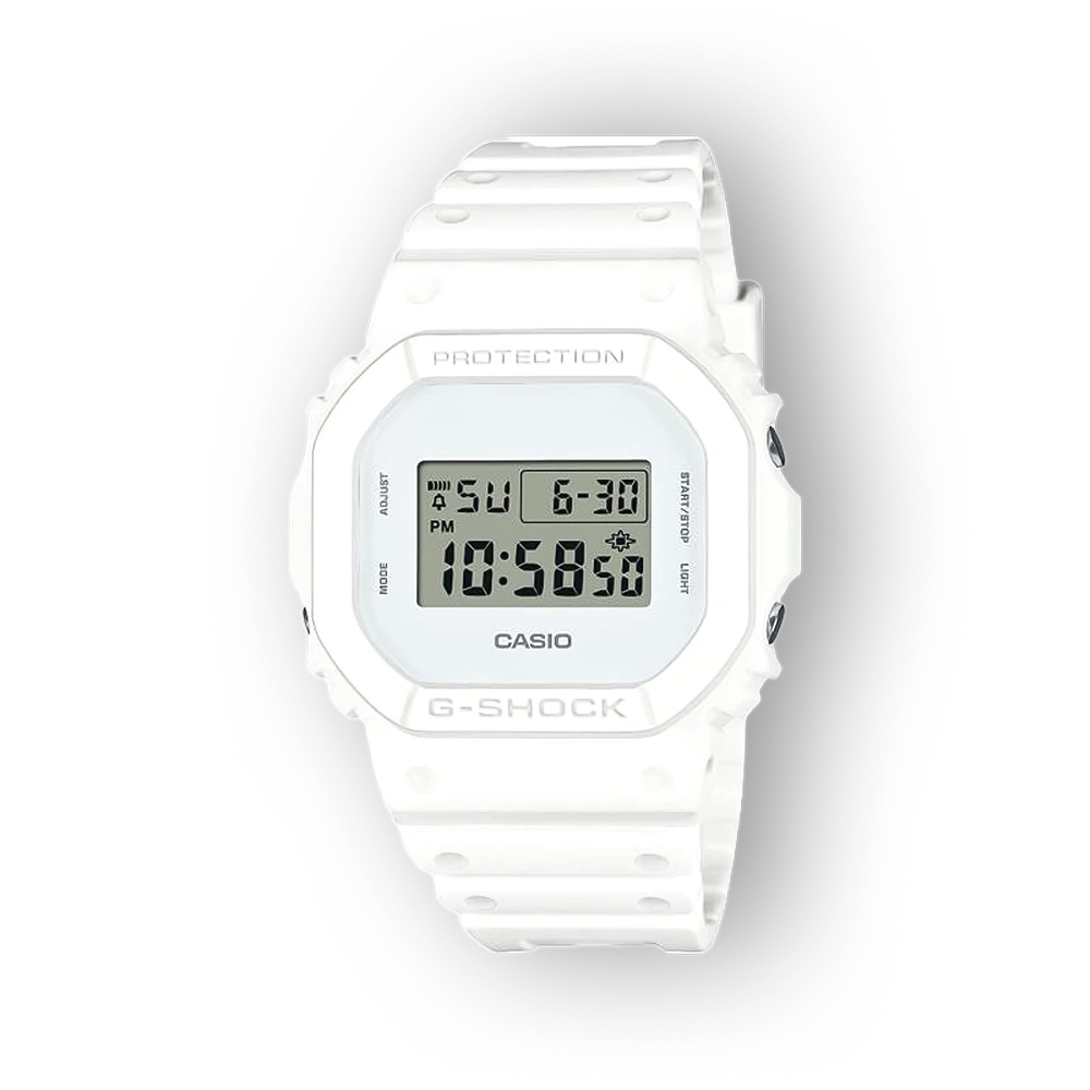 Casio G-Shock DW-5600WW-7ER