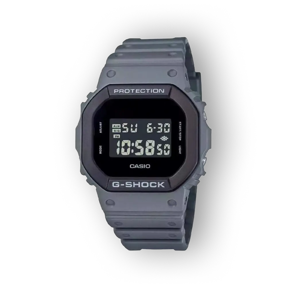 Casio G-Shock DW-5610UU-8