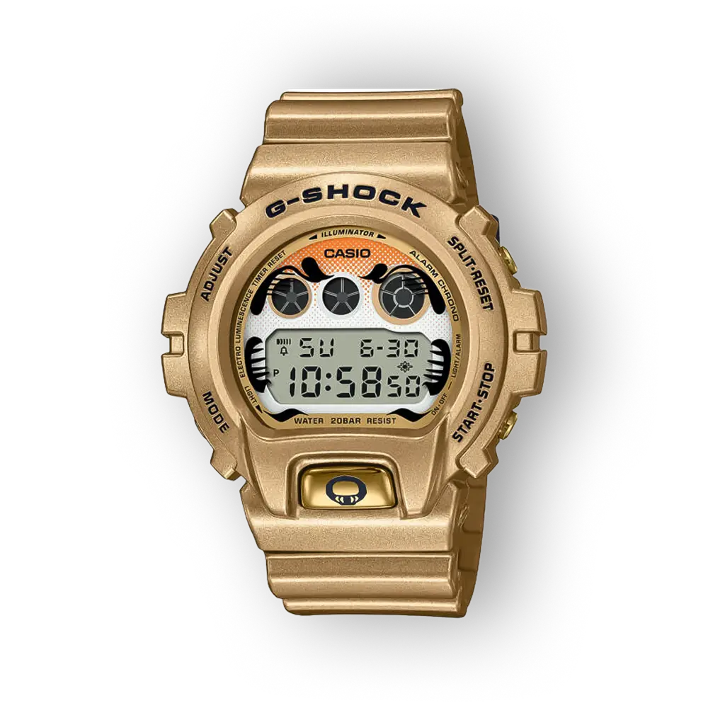 Casio G-Shock DW-6900GDA-9ER