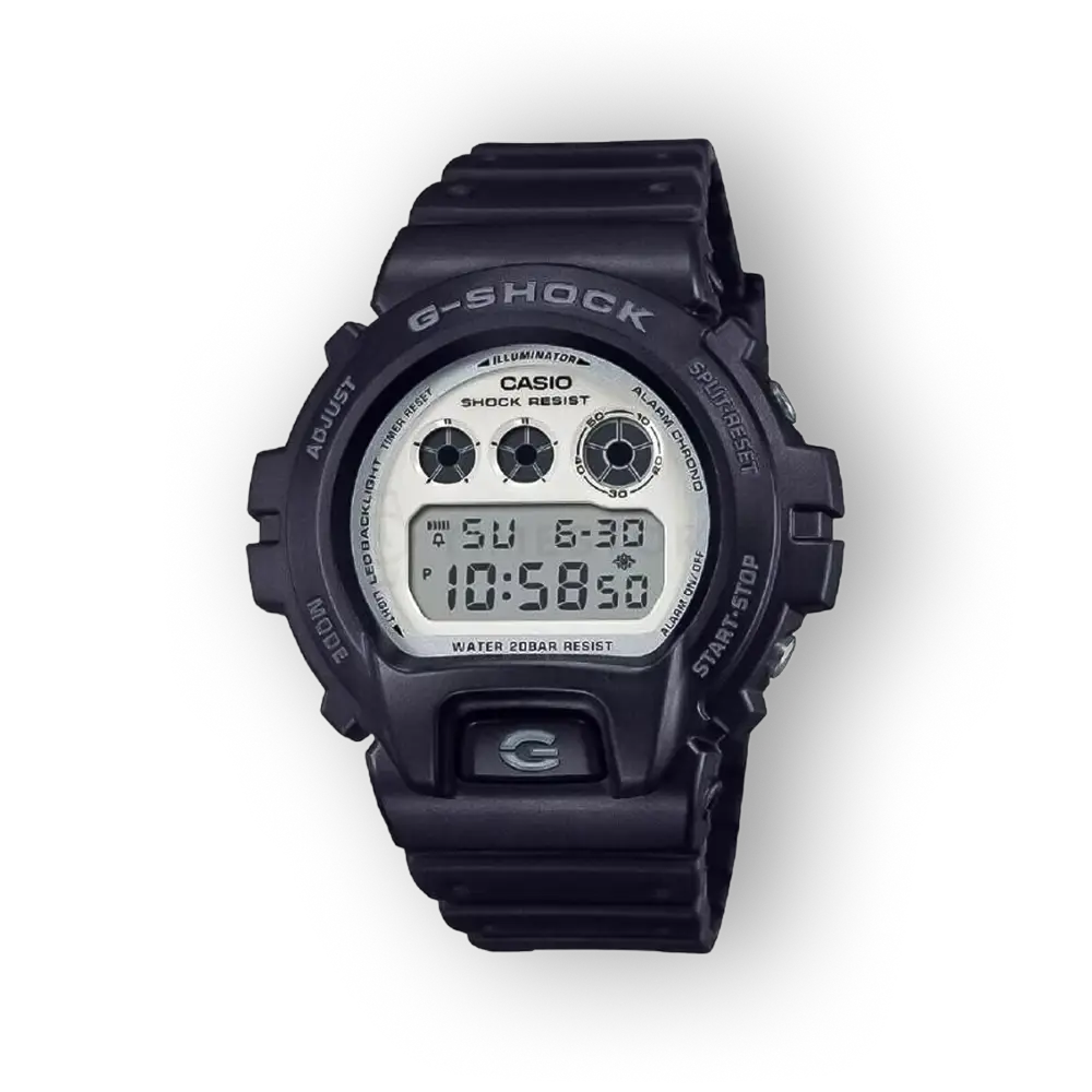 Casio G-Shock DW-6900WD-1