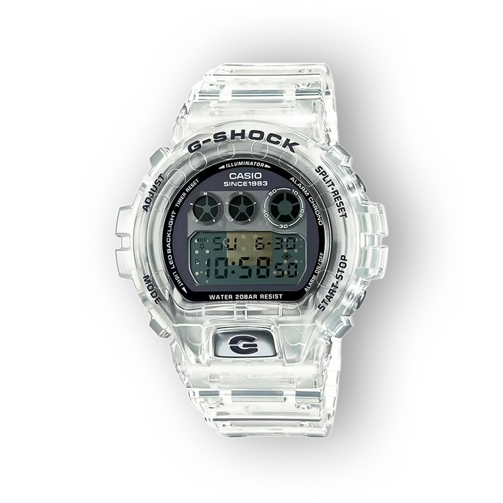Casio G-Shock DW-6940RX-7ER