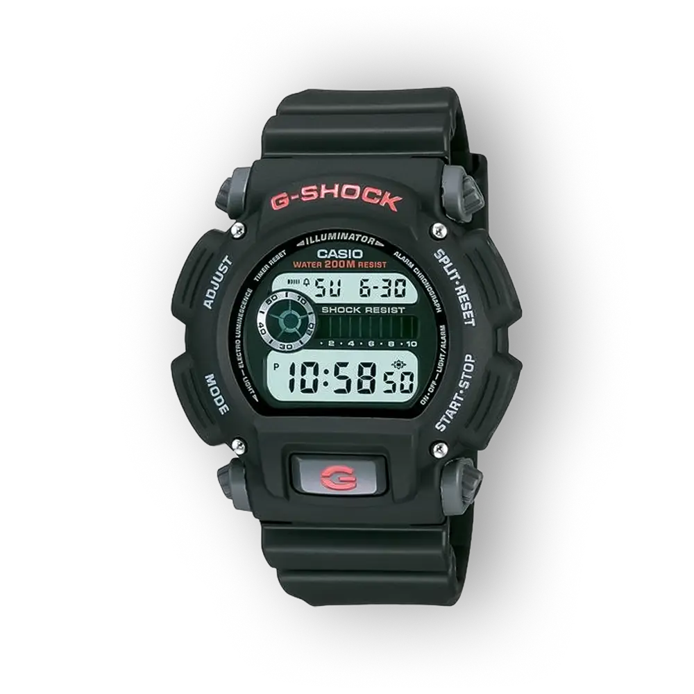 Casio G-Shock DW-9052-1VDR