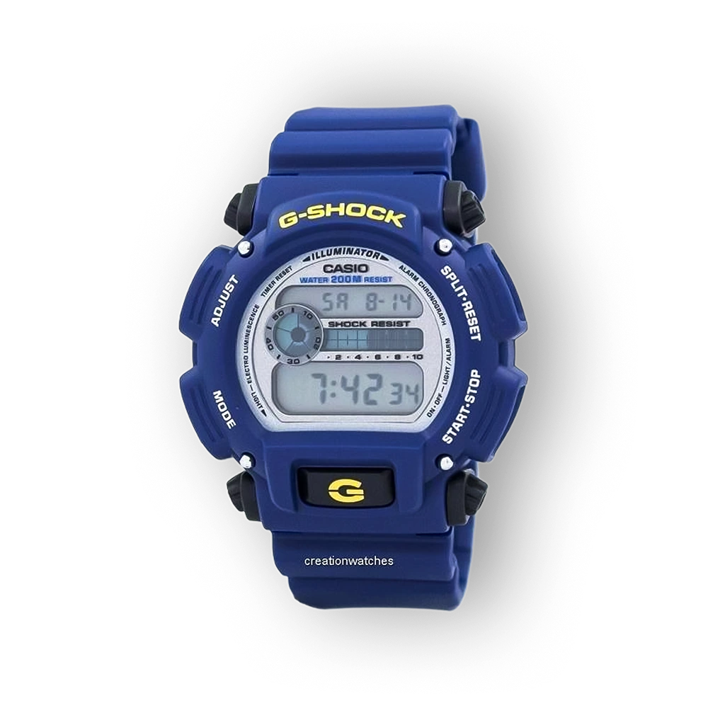 Casio G-Shock DW-9052-2VDR