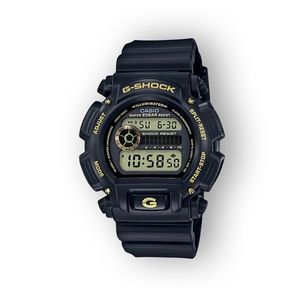 Casio G-Shock DW-9052GBX-1A9SDR