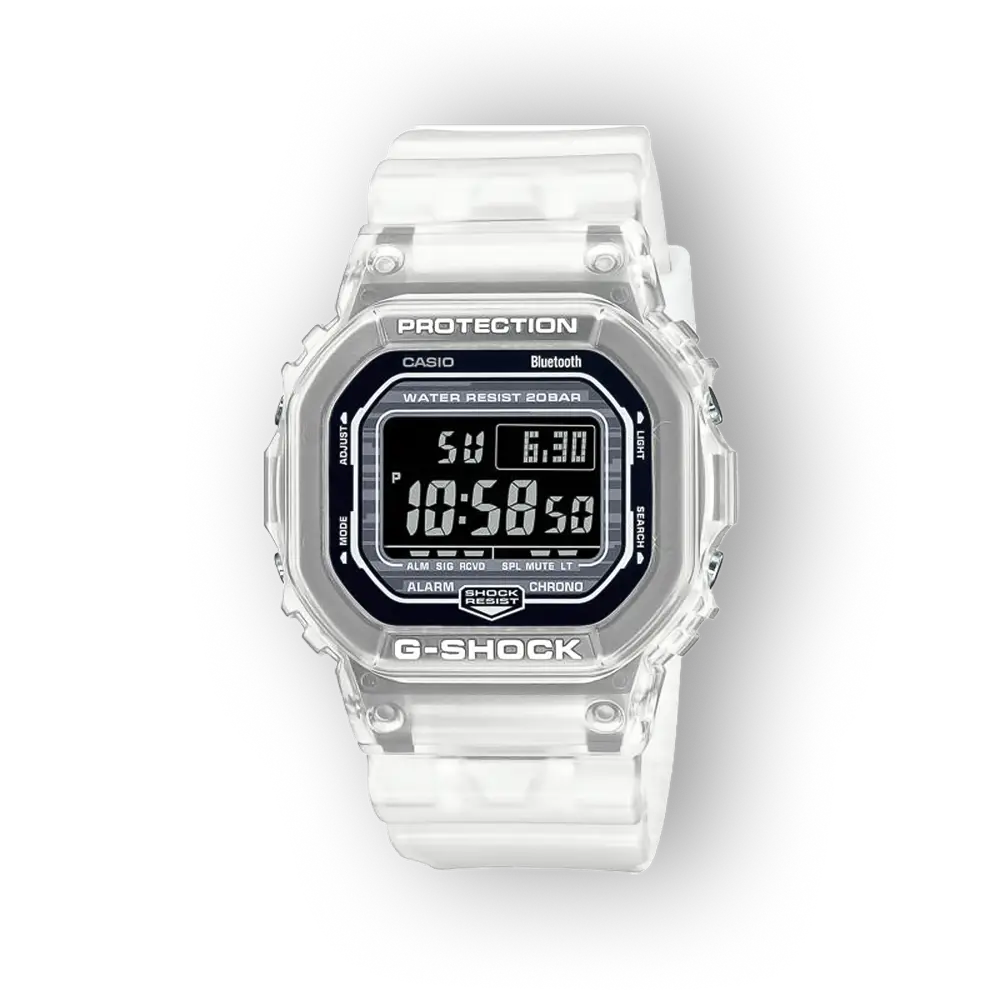 Casio G-Shock DW-B5600G-7ER