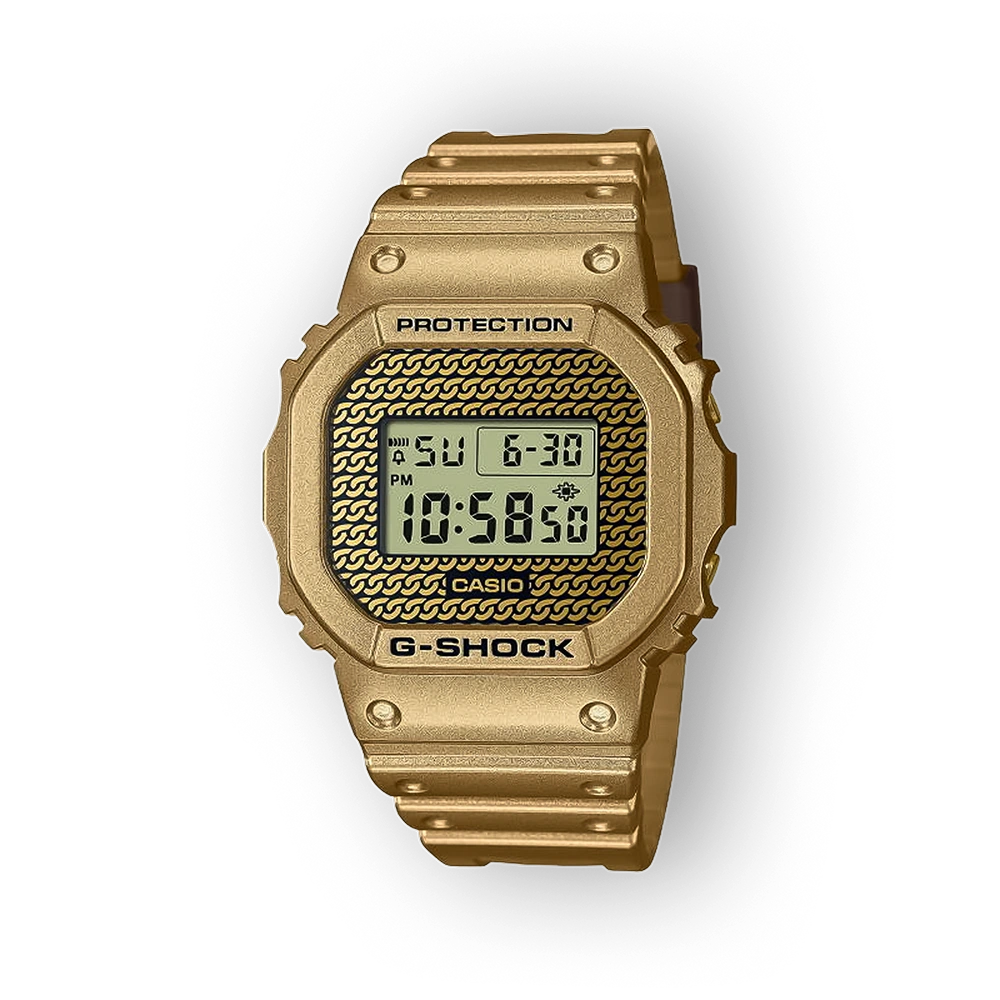 Casio G-Shock DWE-5600HG-1ER