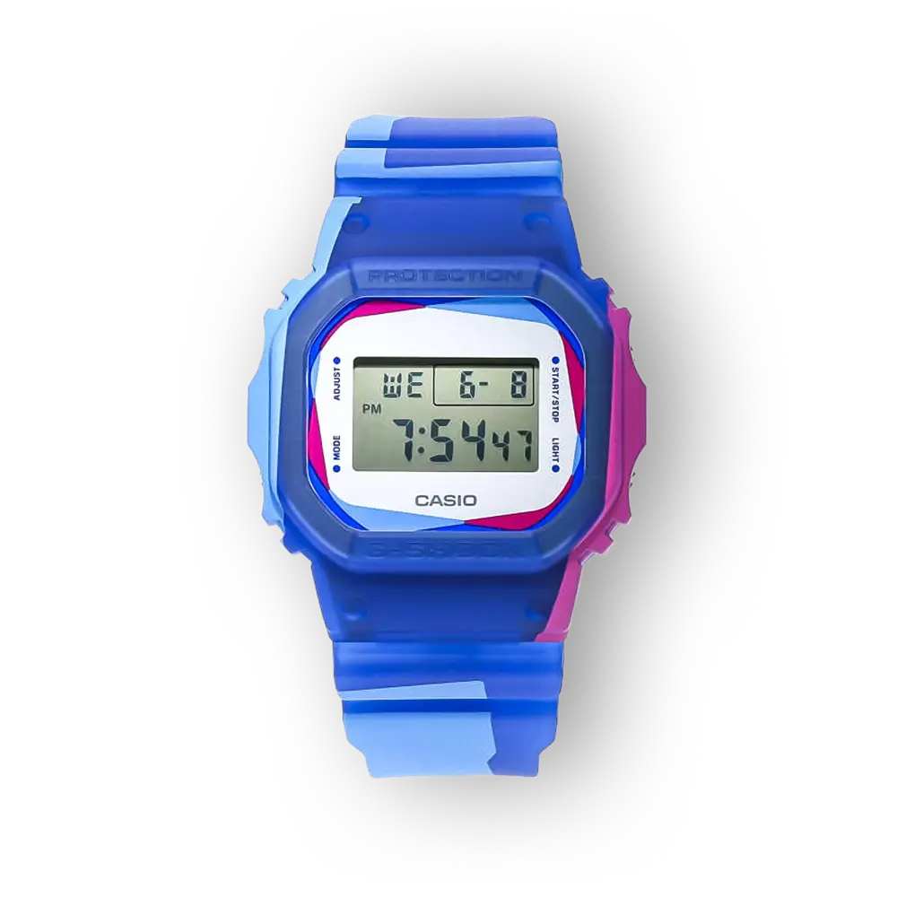 Casio G-Shock DWE-5600PR-2ER