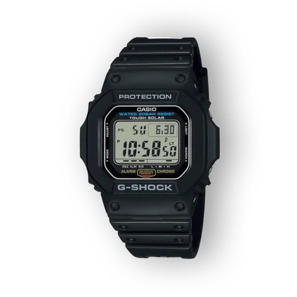 Casio G-Shock G-5600UE-1DR