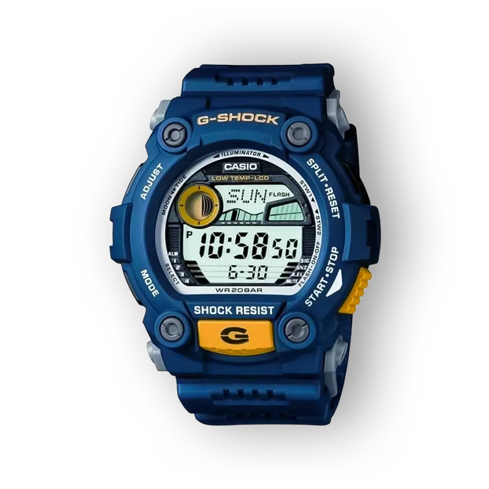 Casio G-Shock G-7900-2ER