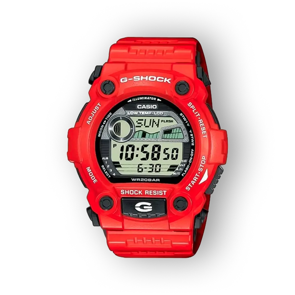 Casio G-Shock G-7900A-4ER