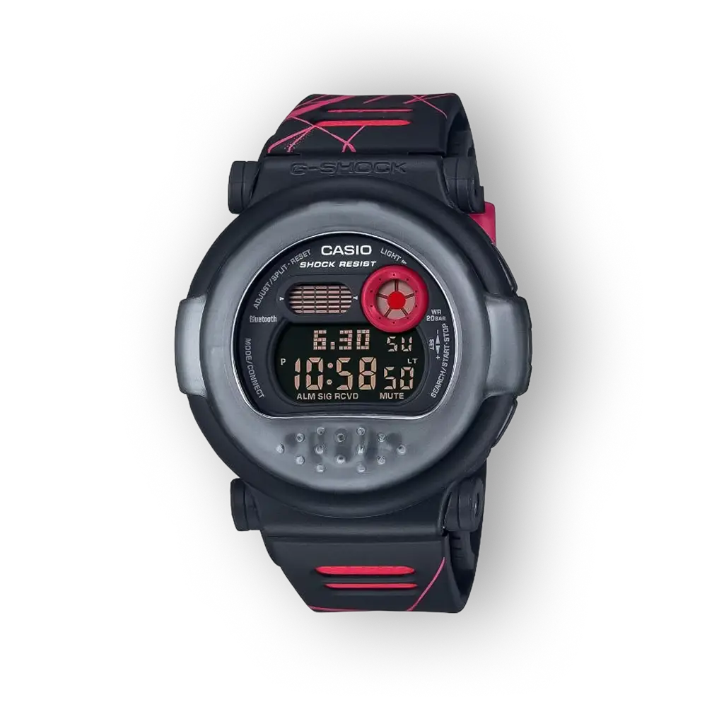 Casio G-Shock G-B001MVA-1ER