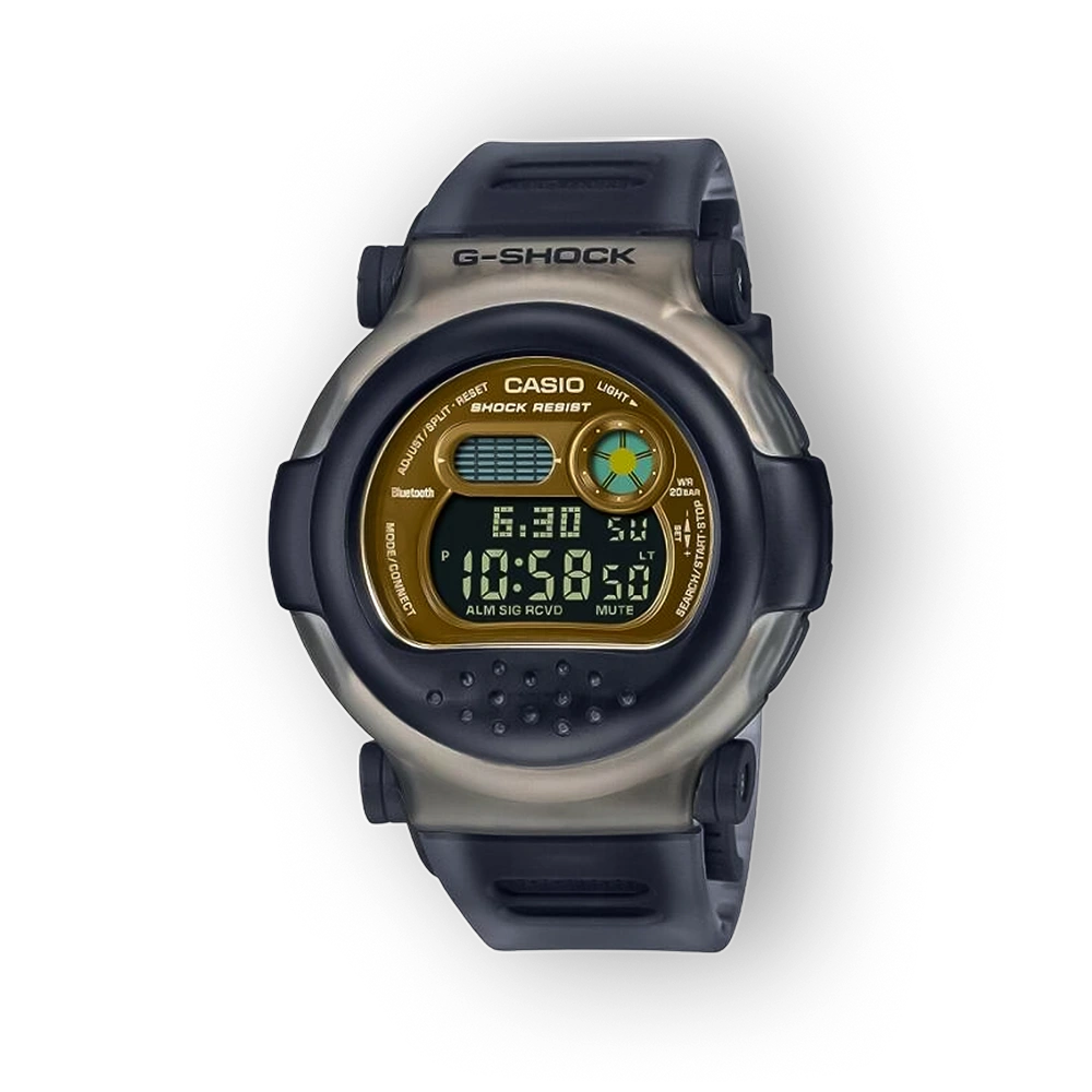 Casio G-Shock G-B001MVB-8