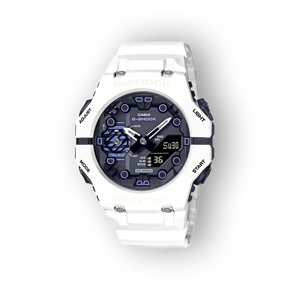 Casio G-Shock G-B001SF-7