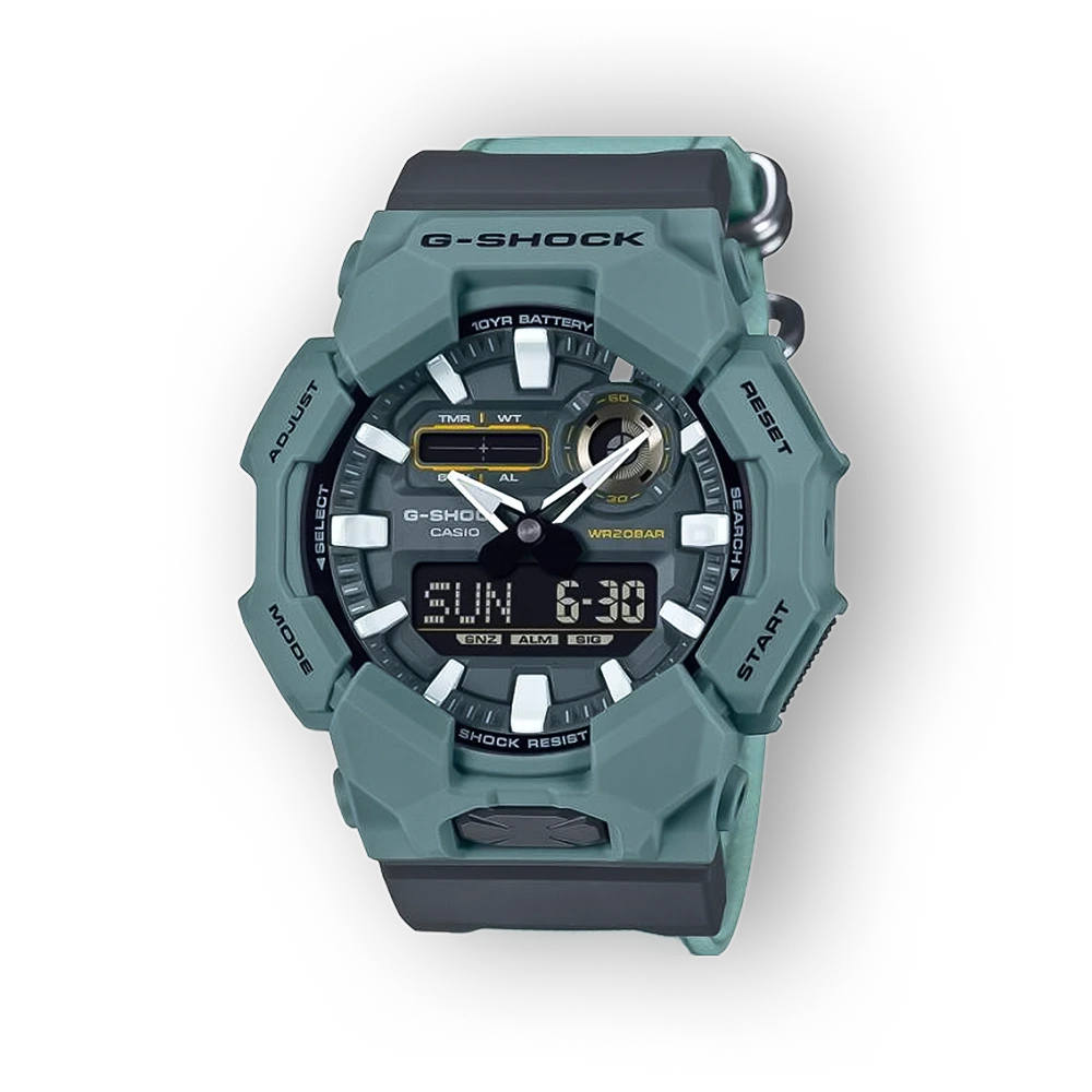 Casio G-Shock GA-010CE-2ADR
