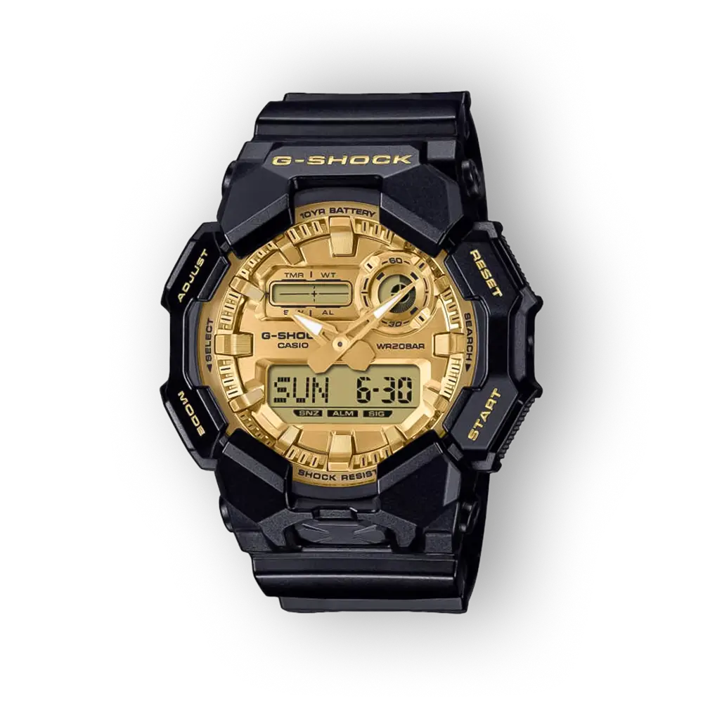 Casio G-Shock GA-010GGB-1A9ER