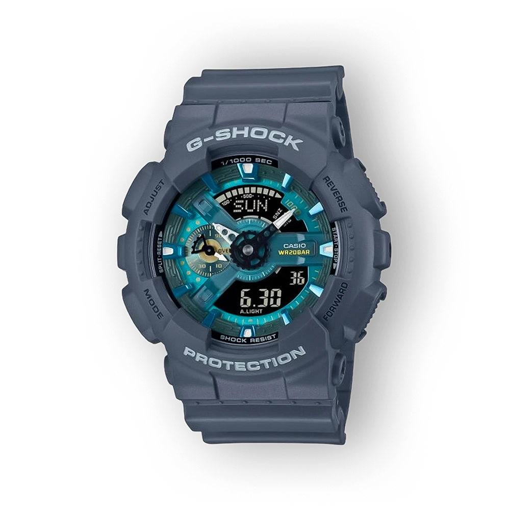 Casio G-Shock GA-110AS-2ADR