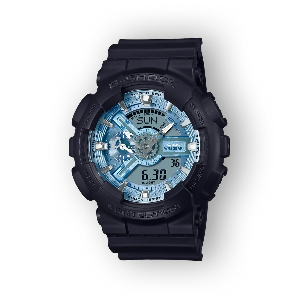 Casio G-Shock GA-110CD-1A3ER