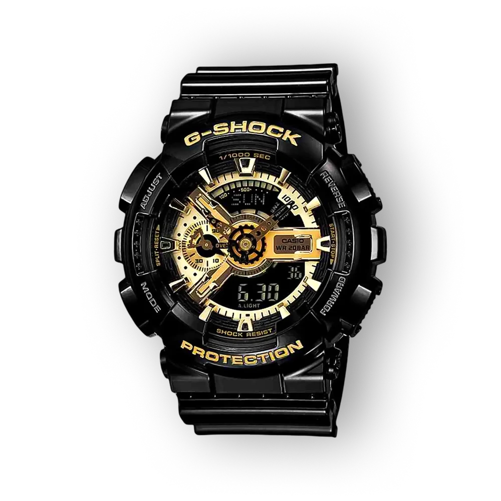 Casio G-Shock GA-110GB-1AER