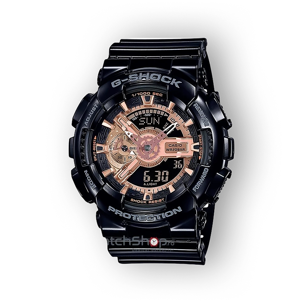 Casio G-Shock GA-110MMC-1AER