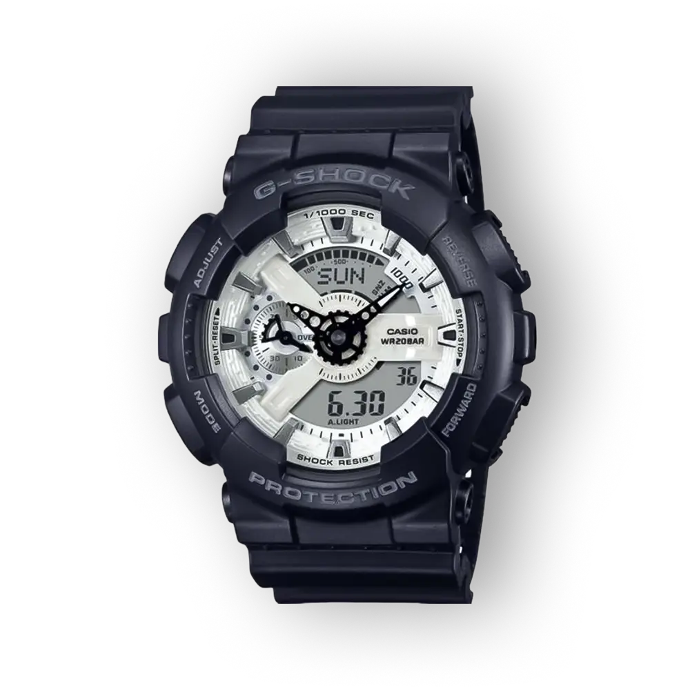 Casio G-Shock GA-110WD-1A