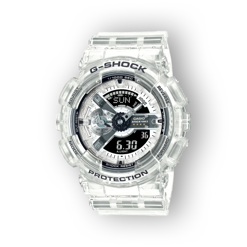 Casio G-Shock GA-114RX-7AER