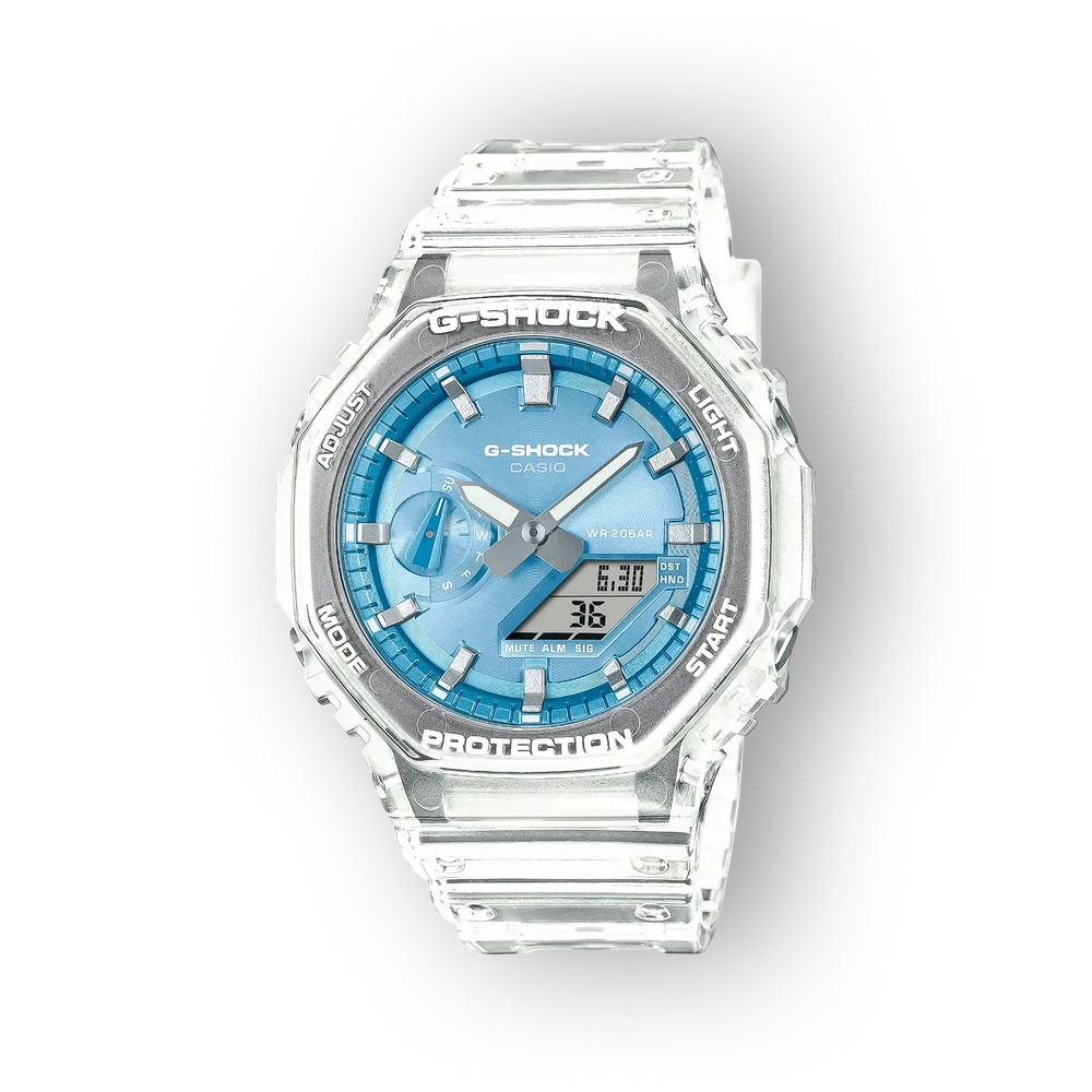 Casio G-Shock GA-2100BM-7A2ER
