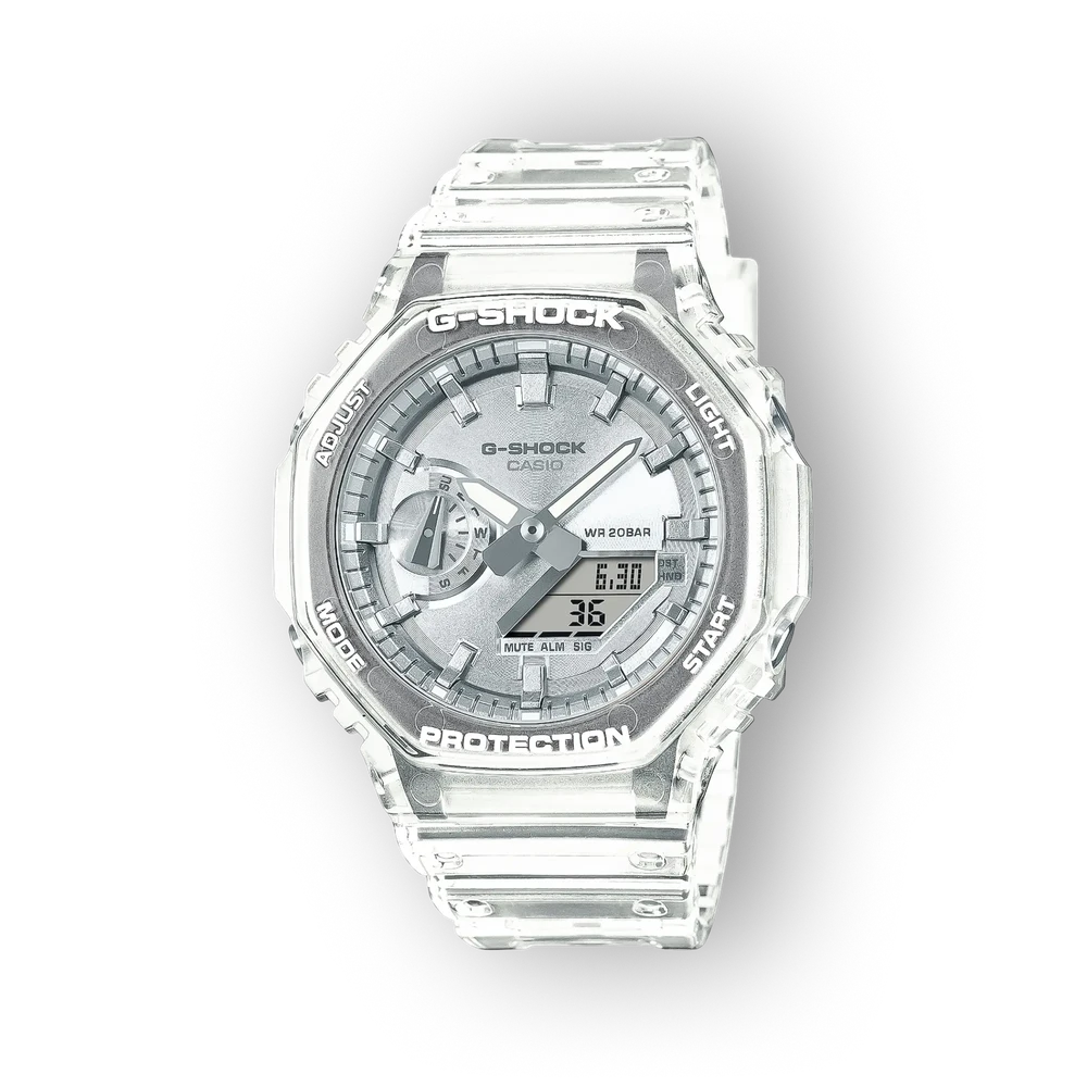 Casio G-Shock GA-2100BM-7A8ER