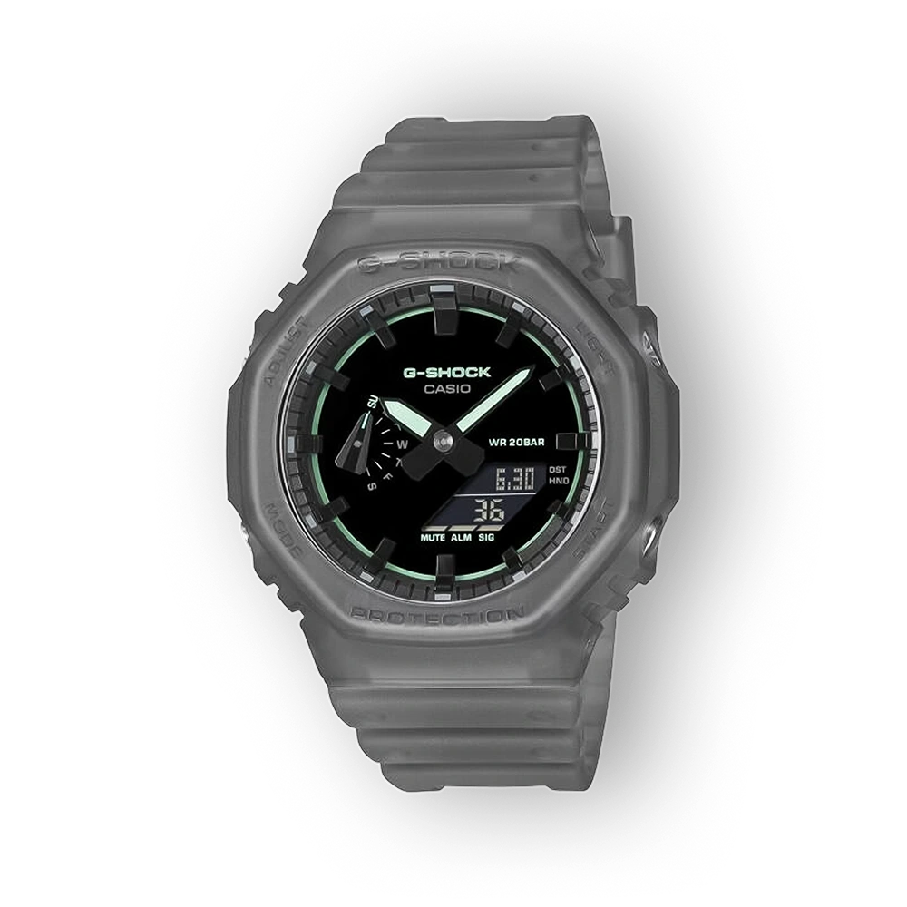 Casio G-Shock GA-2100K-1AER