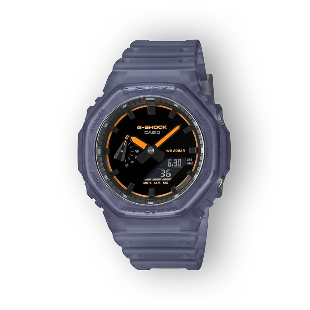 Casio G-Shock GA-2100K-2ADR