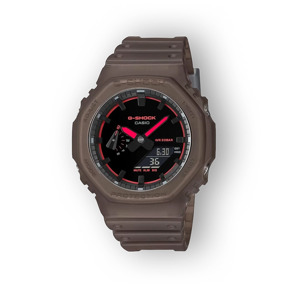 Casio G-Shock GA-2100K-5AER