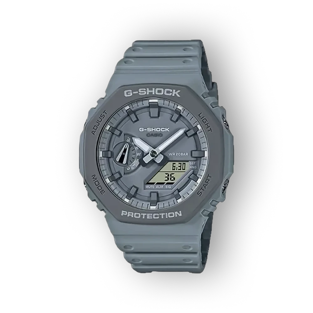 Casio G-Shock GA-2110ET-8AER