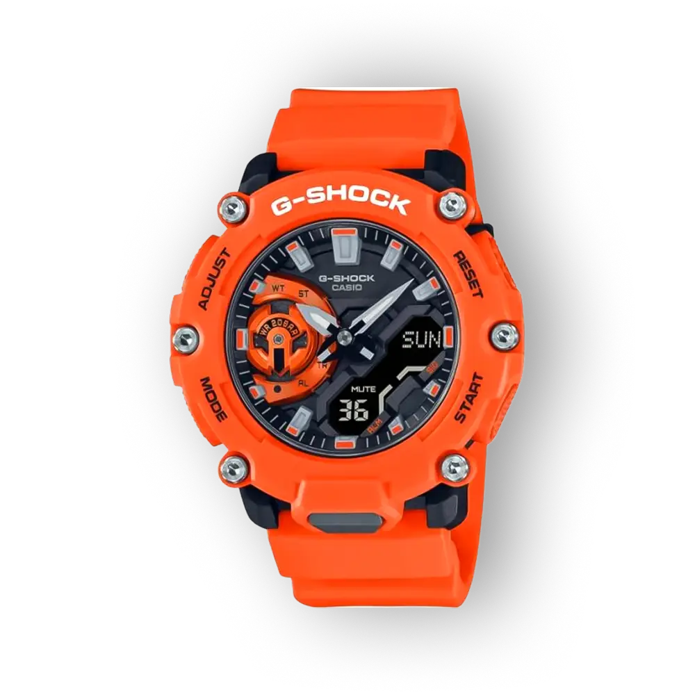 Casio G-Shock GA-2200M-4ADR