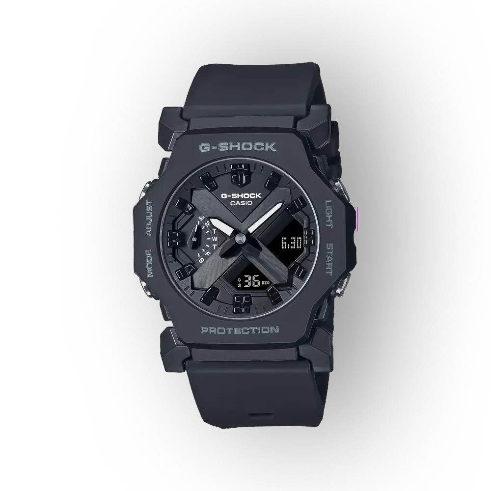 Casio G-Shock GA-2300-1AER