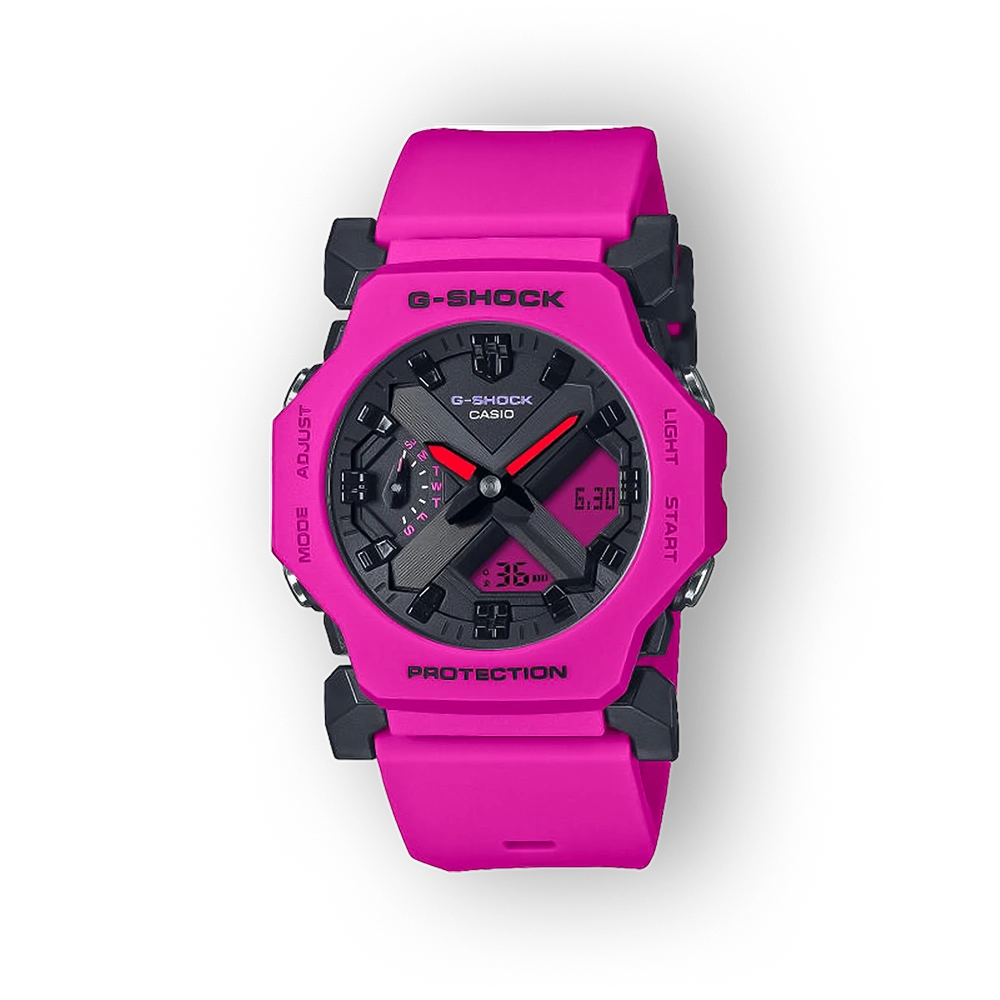 Casio G-Shock GA-2300-4AER