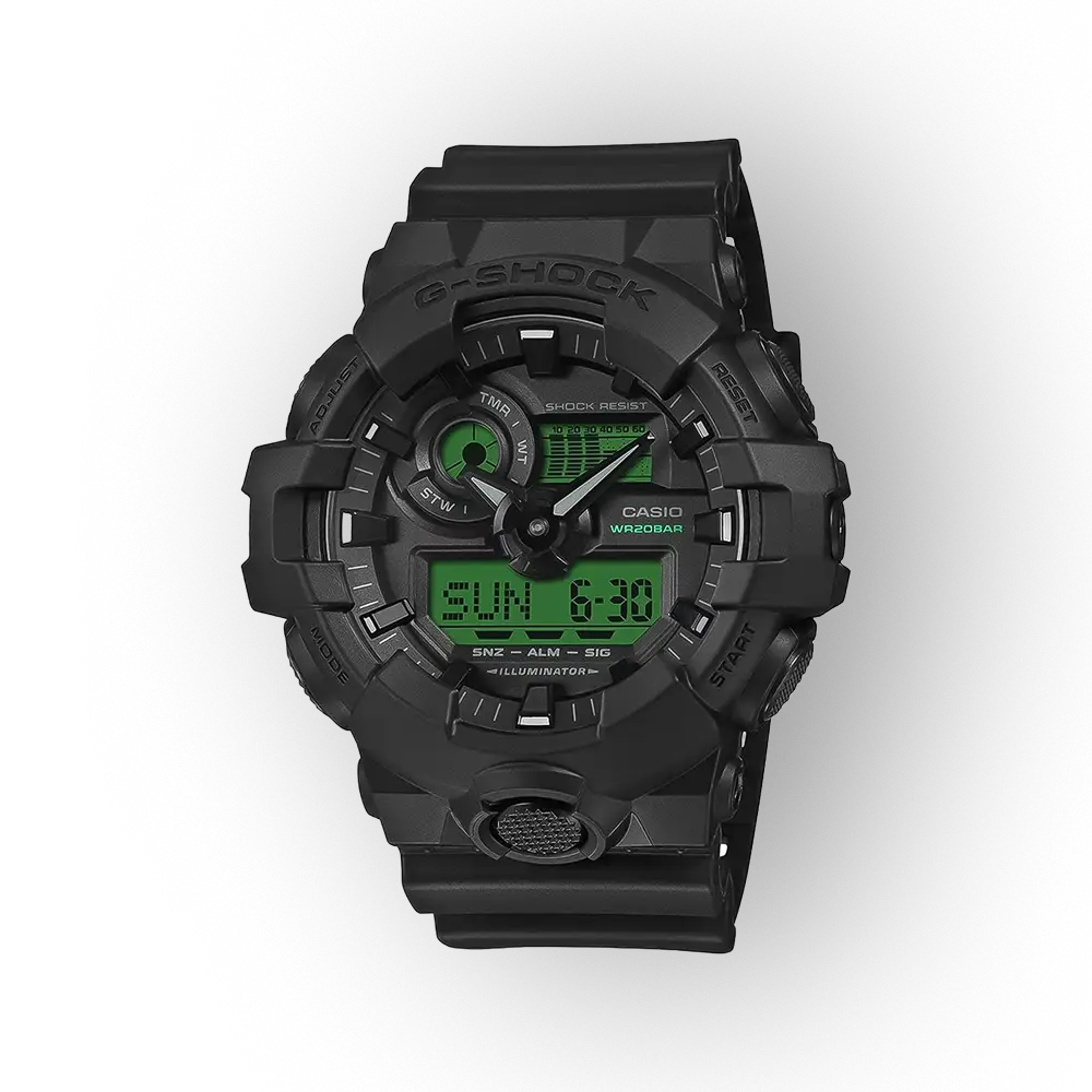 Casio G-Shock GA-700BEG-1AER