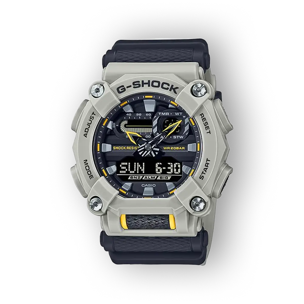 Casio G-Shock GA-900HC-5A