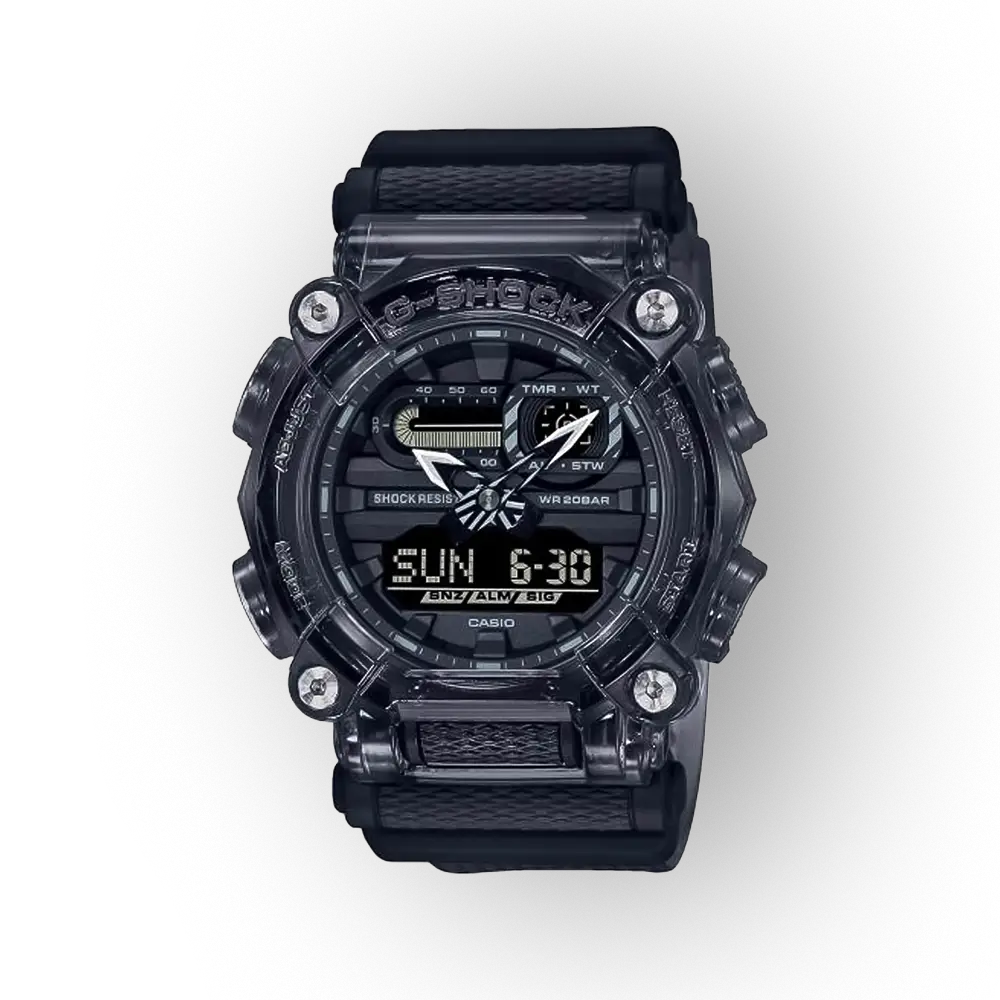 Casio G-Shock GA-900SKE-8AER