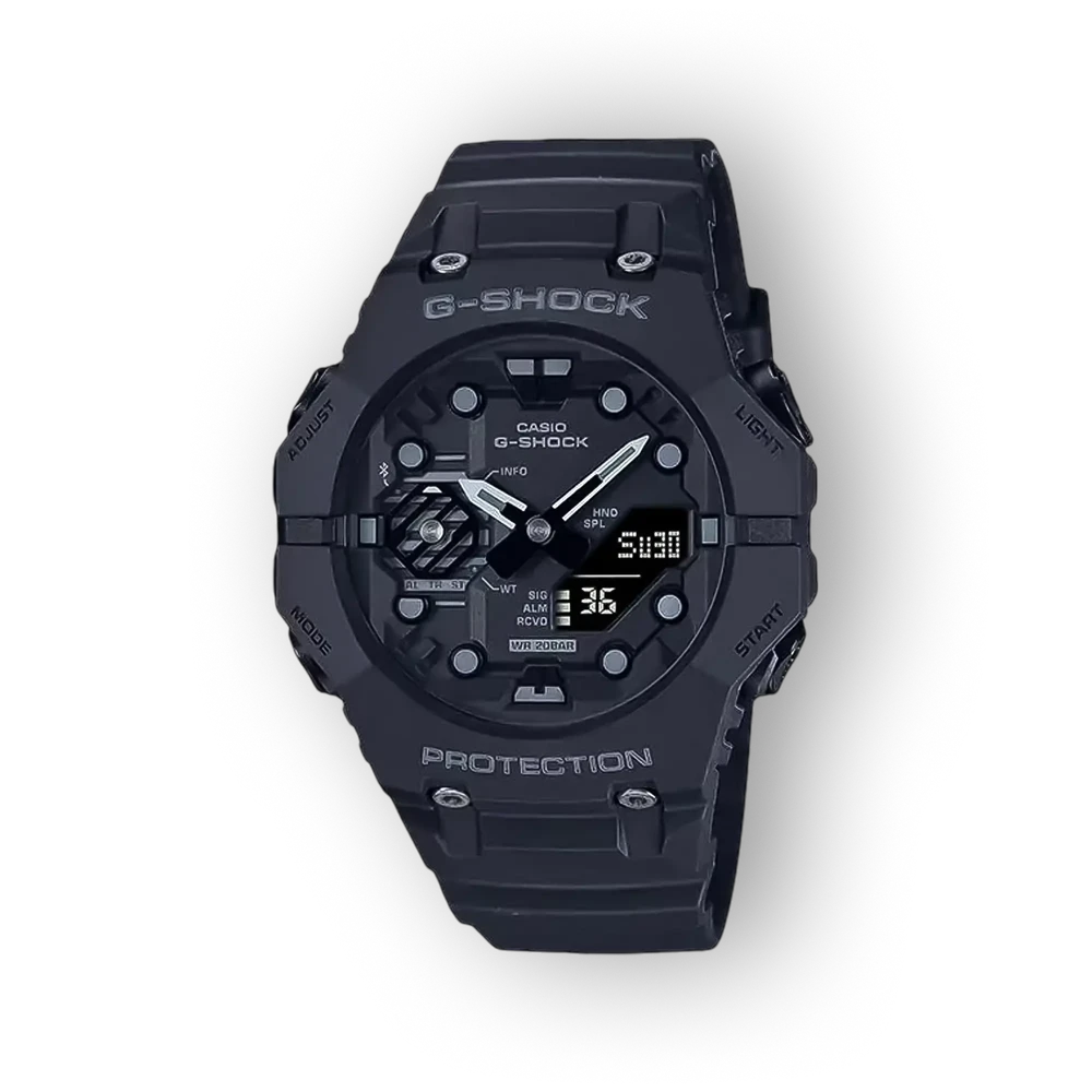 Casio G-Shock GA-B001-1ADR