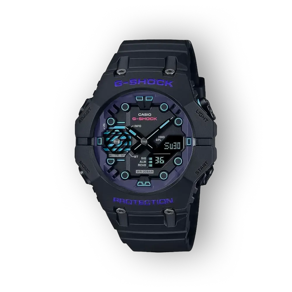 Casio G-Shock GA-B001CBR-1AER