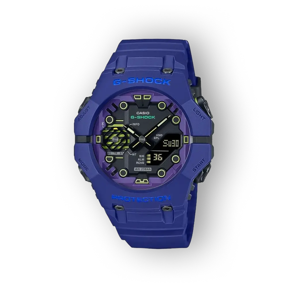 Casio G-Shock GA-B001CBR-2AER