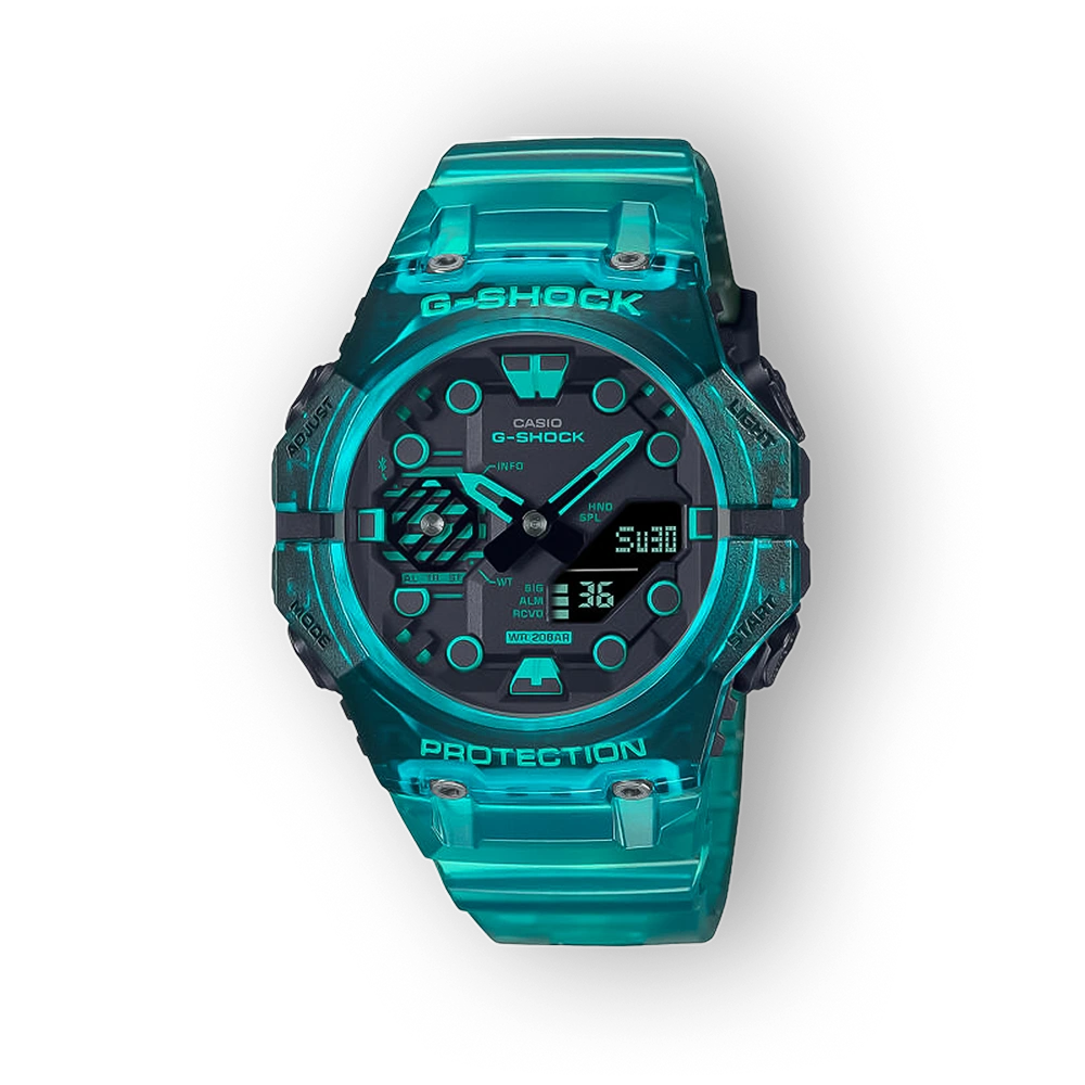Casio G-Shock GA-B001G-2AER