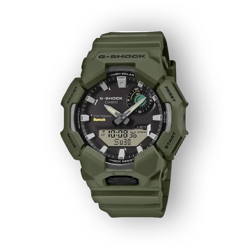 Casio G-Shock GA-B010-3AER