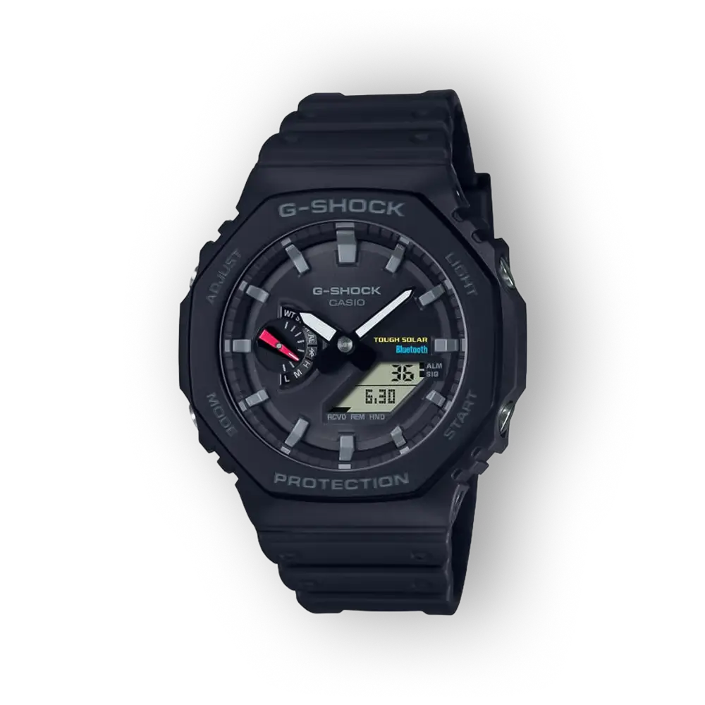 Casio G-Shock GA-B2100-1AER