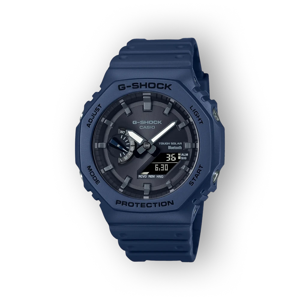 Casio G-Shock GA-B2100-2AER