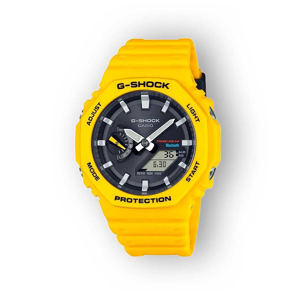 Casio G-Shock GA-B2100C-9AER