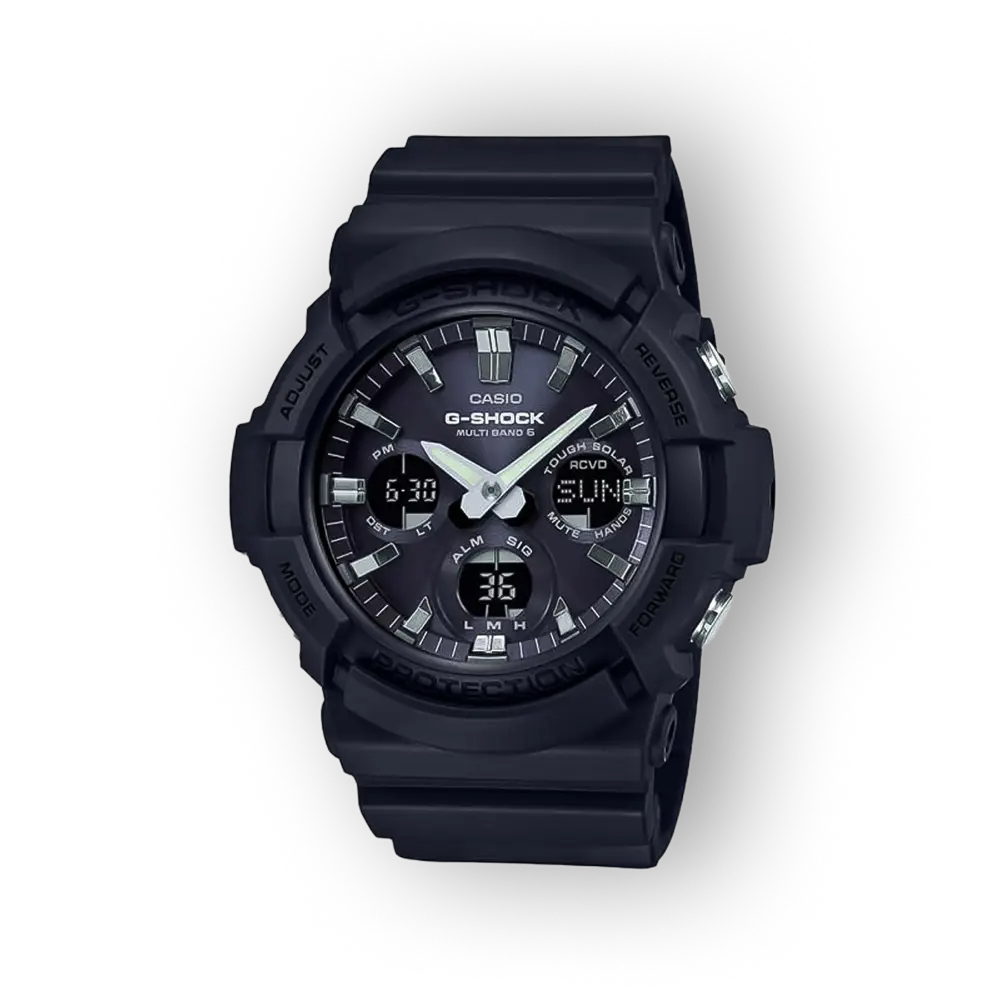 Casio G-Shock GAW-100B-1AER