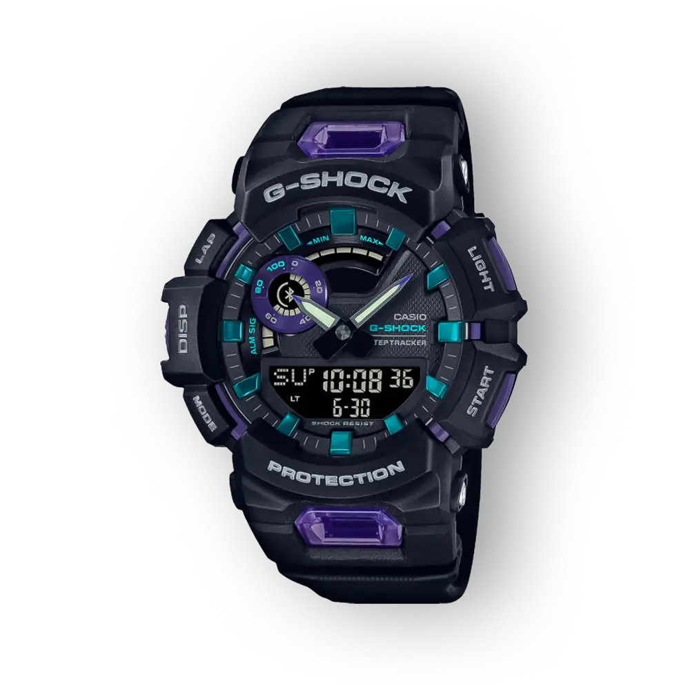 Casio G-Shock GBA-900-1A6ER