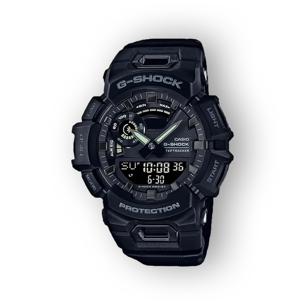 Casio G-Shock GBA-900-1AER