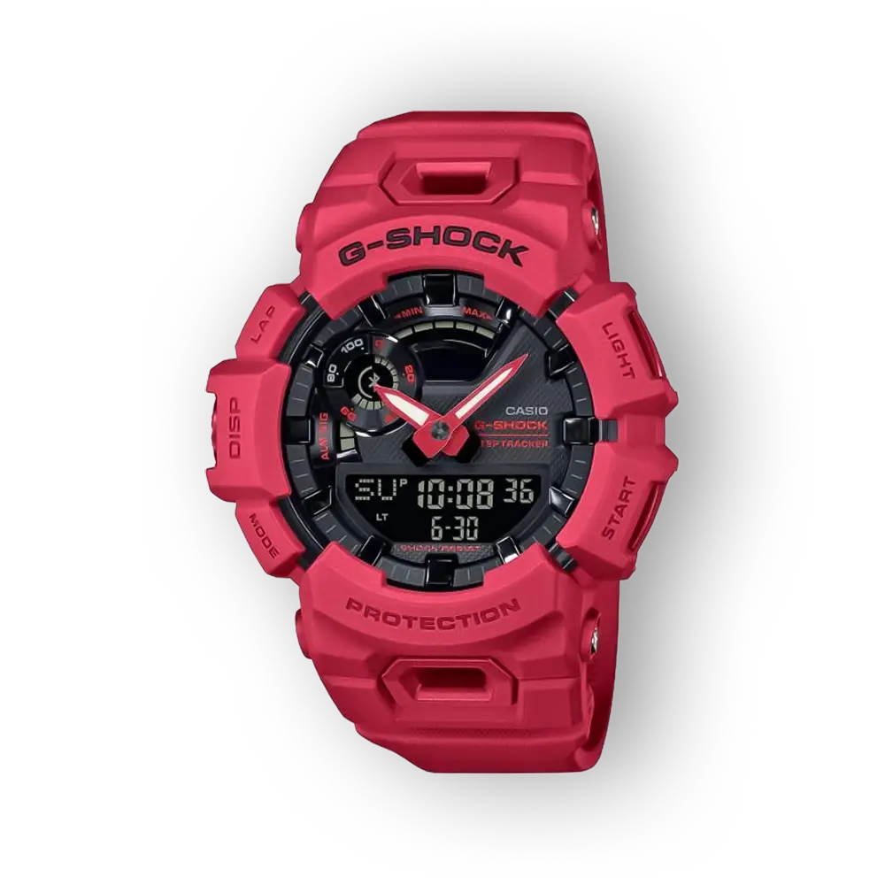 Casio G-Shock GBA-900RD-4A